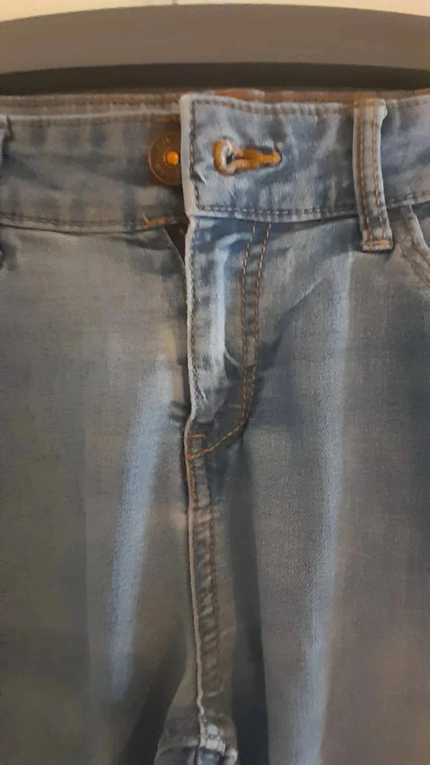Damesjeans, maat 38, Merk Kiabi – photo 3